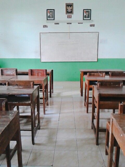 Ruang kelas