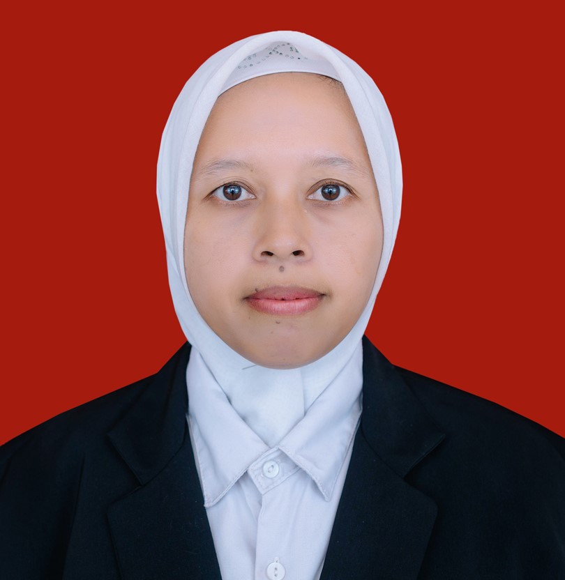 Foto Ita Andriyani, S.Pd.I