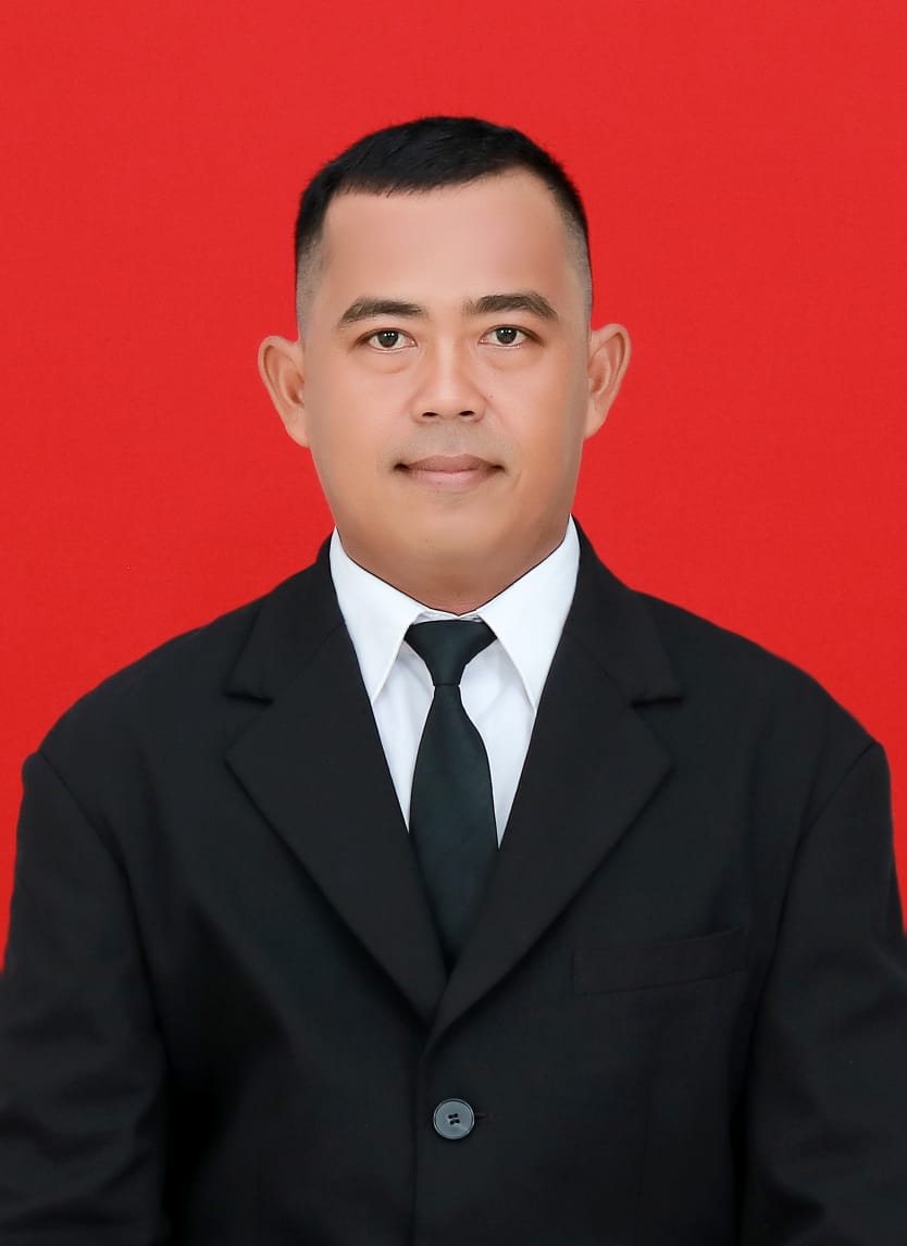 Foto Imam Fadholi, S.Pd.