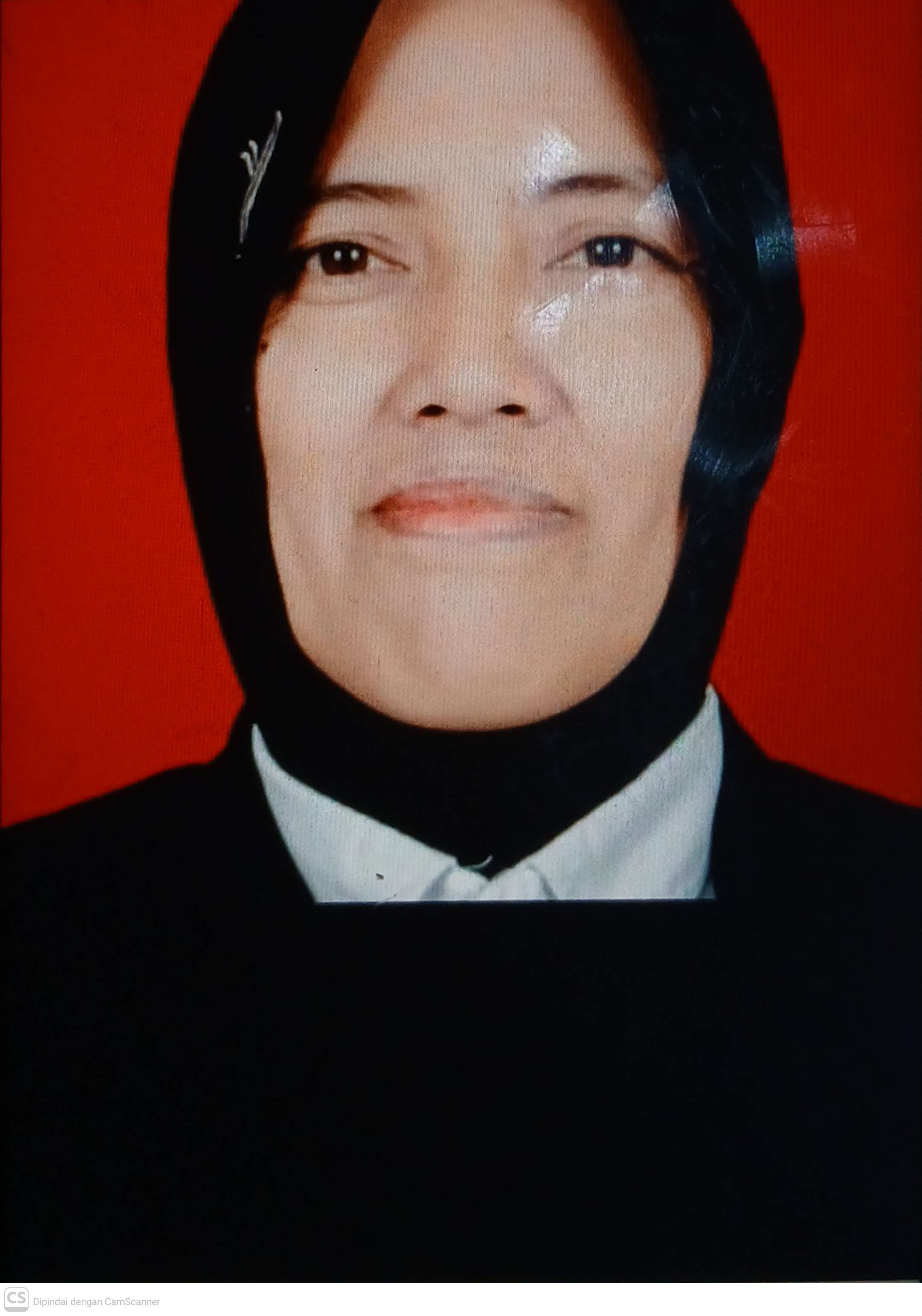 Foto Sunarmi, S.Pd.I